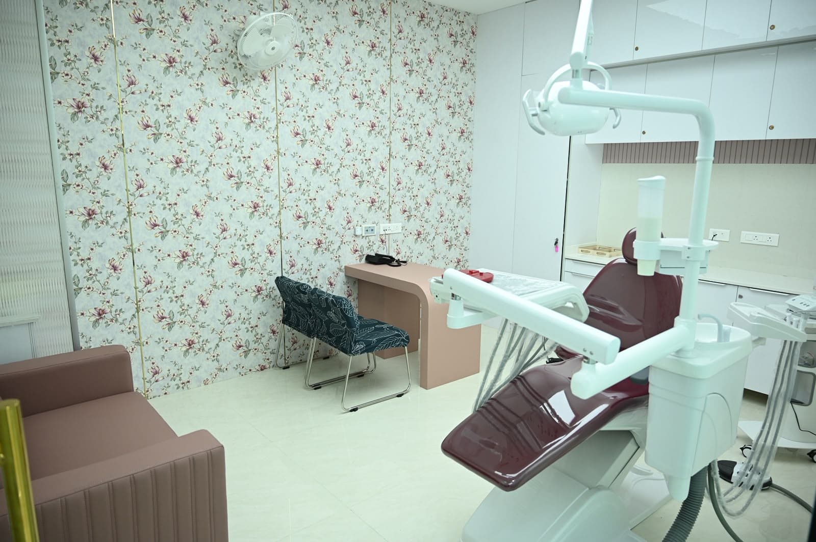 CABIN 03 · COSMETIC