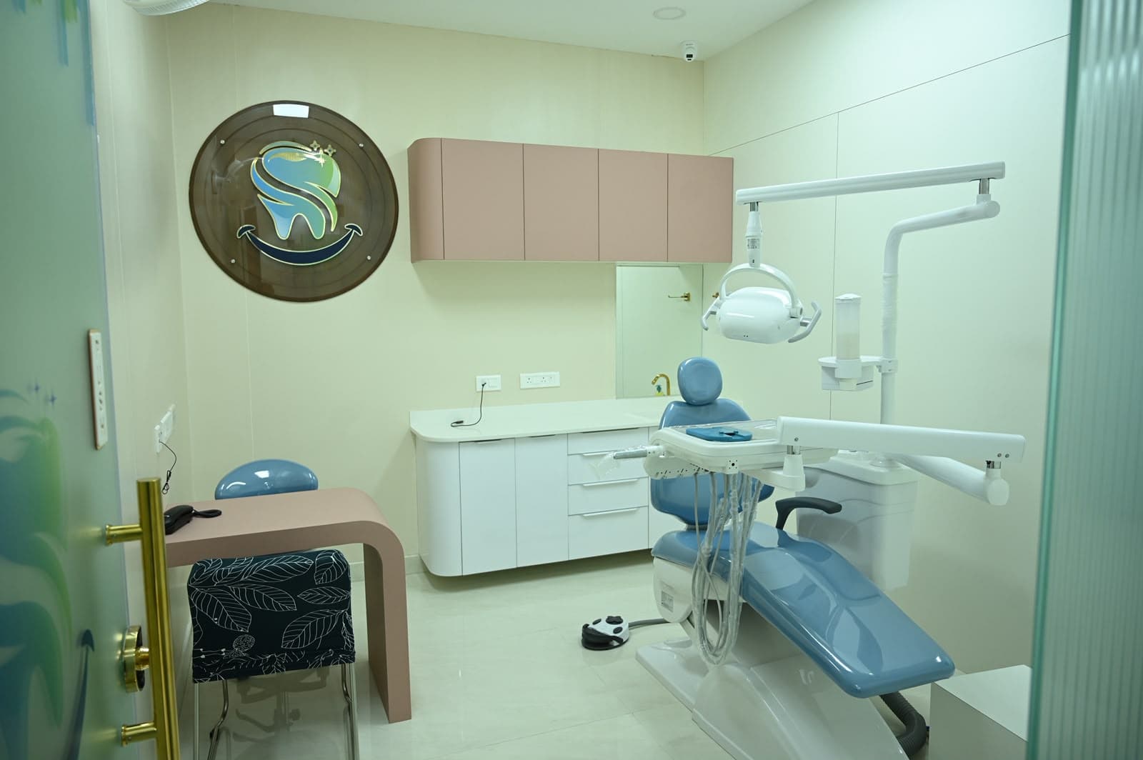 CABIN 06–07 · ORTHODONTICS